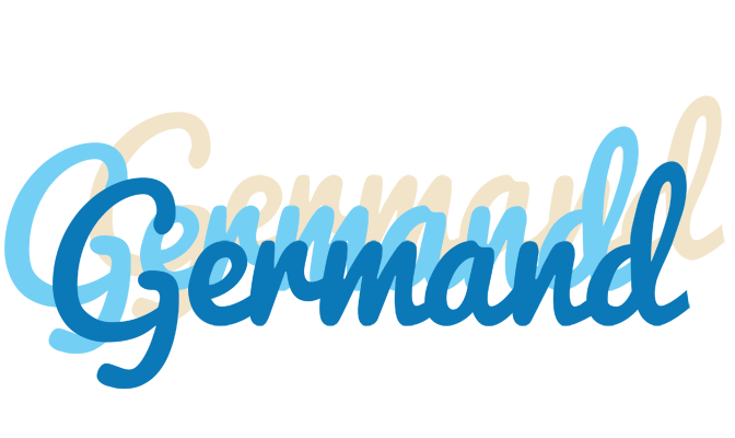 Germand breeze logo