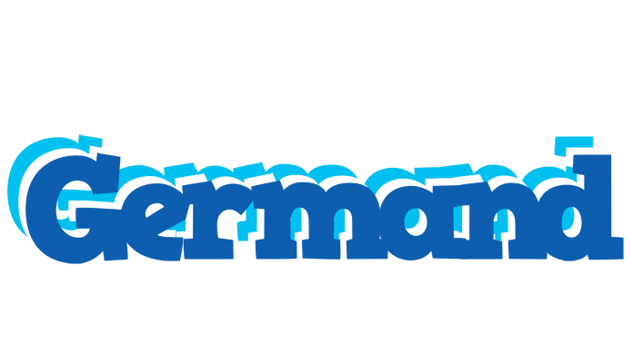 Germand business logo