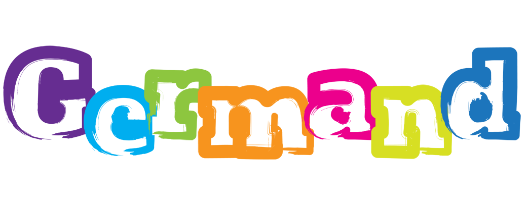 Germand casino logo
