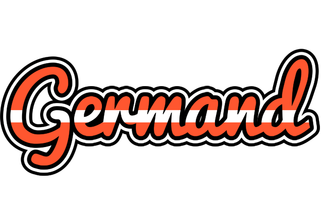 Germand denmark logo