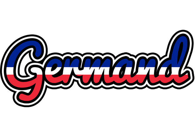 Germand france logo