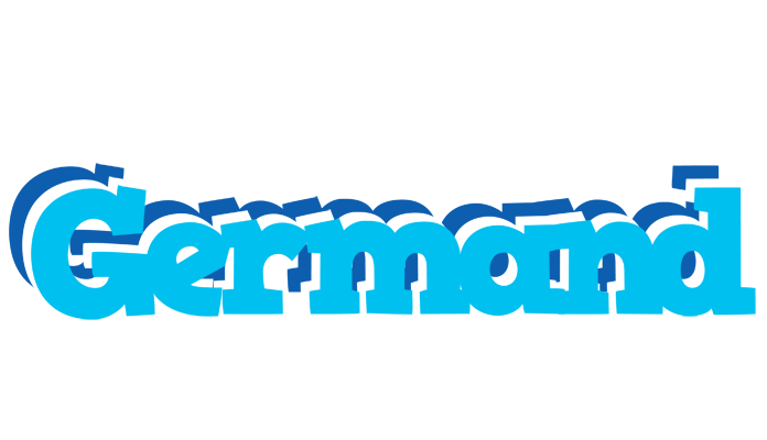 Germand jacuzzi logo