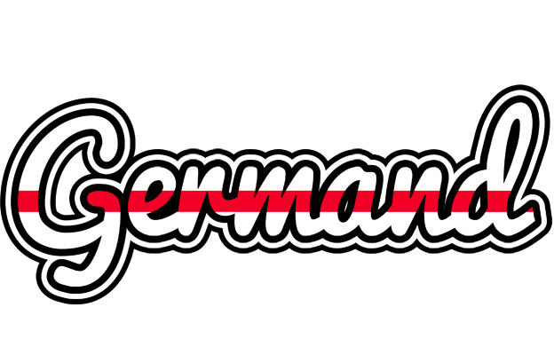 Germand kingdom logo