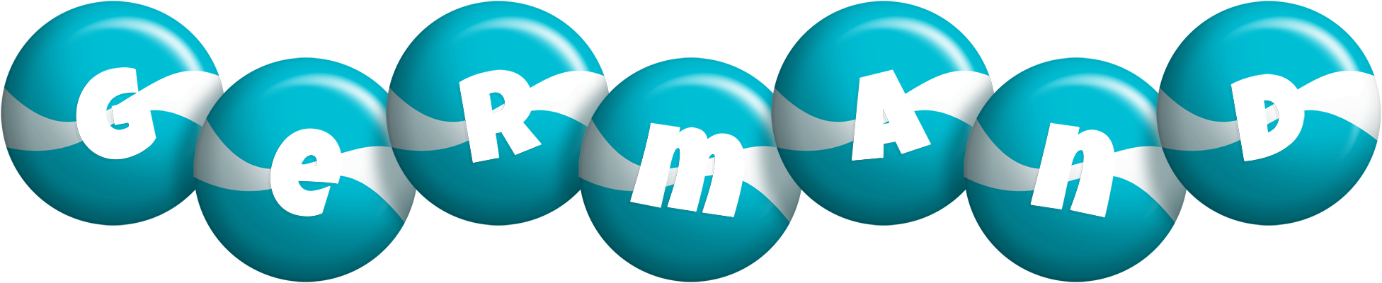 Germand messi logo