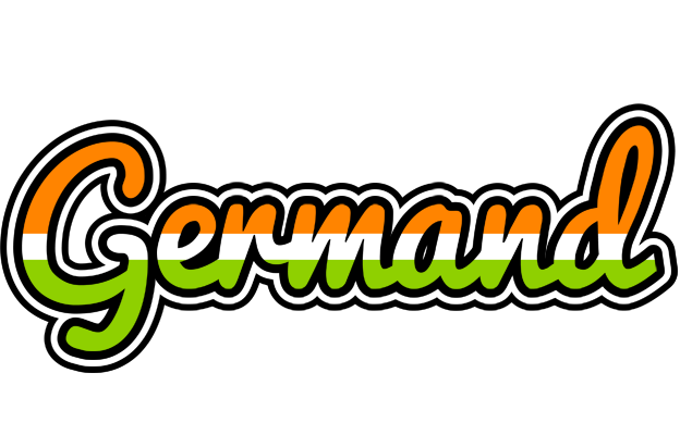 Germand mumbai logo