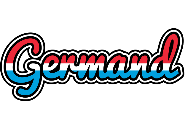Germand norway logo