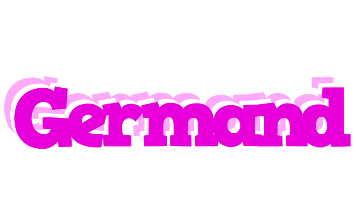 Germand rumba logo