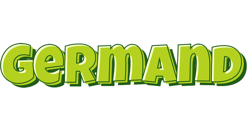 Germand summer logo