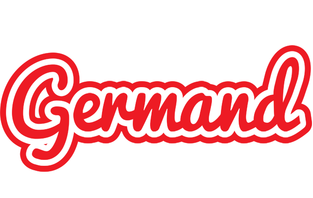 Germand sunshine logo