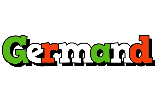 Germand venezia logo