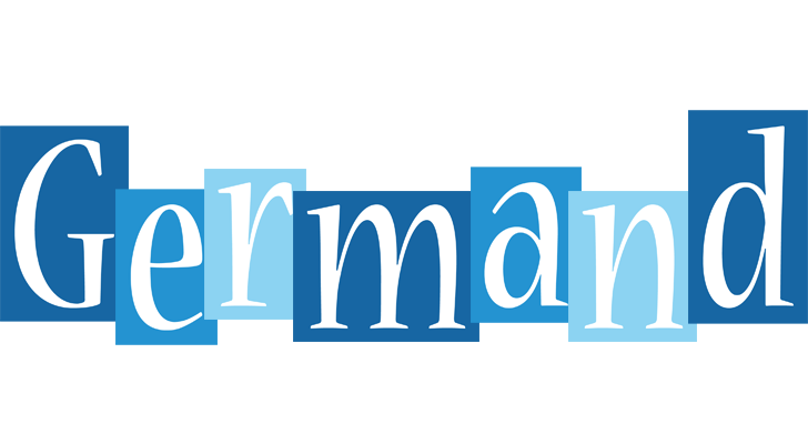 Germand winter logo