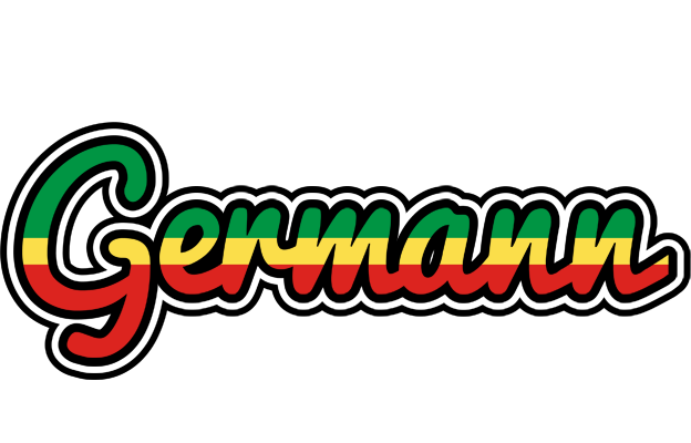 Germann african logo