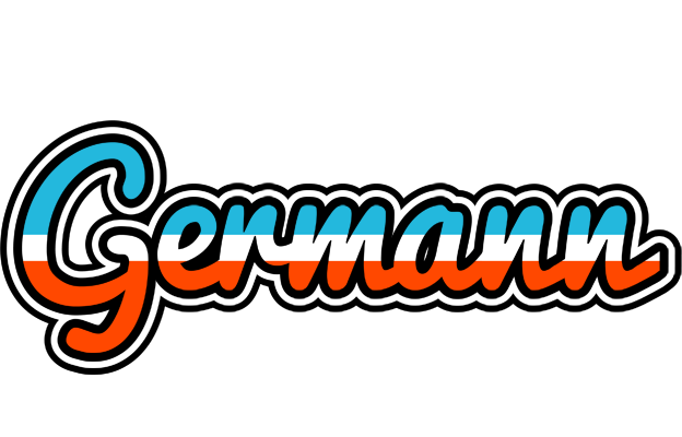 Germann america logo