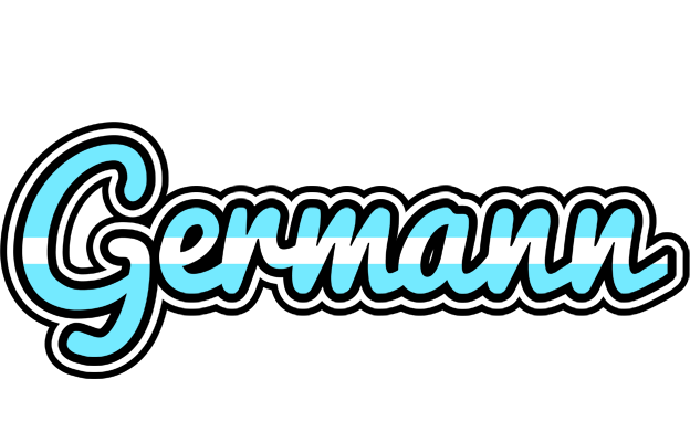 Germann argentine logo