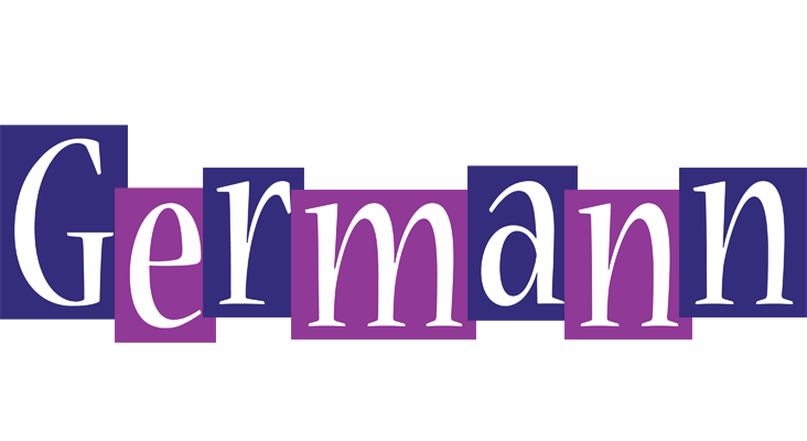 Germann autumn logo