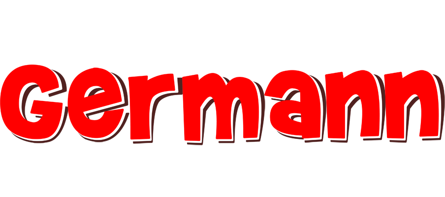 Germann basket logo