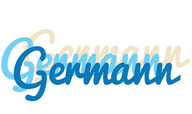 Germann breeze logo