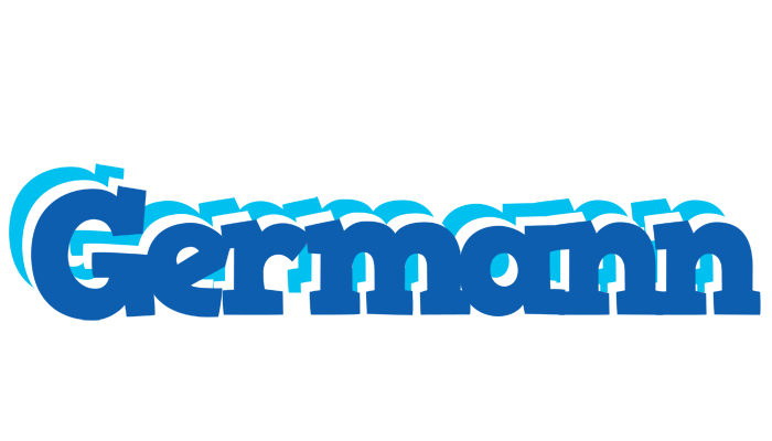 Germann business logo