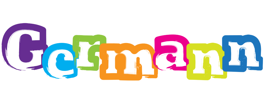 Germann casino logo