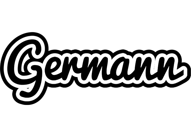 Germann chess logo