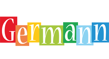 Germann Logo | Name Logo Generator - Smoothie, Summer, Birthday, Kiddo ...