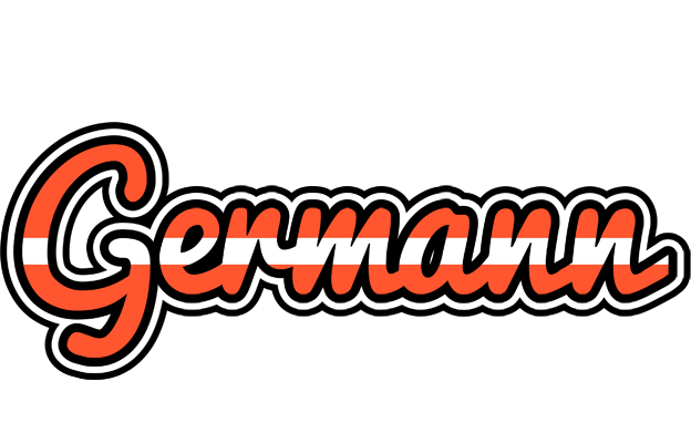 Germann denmark logo