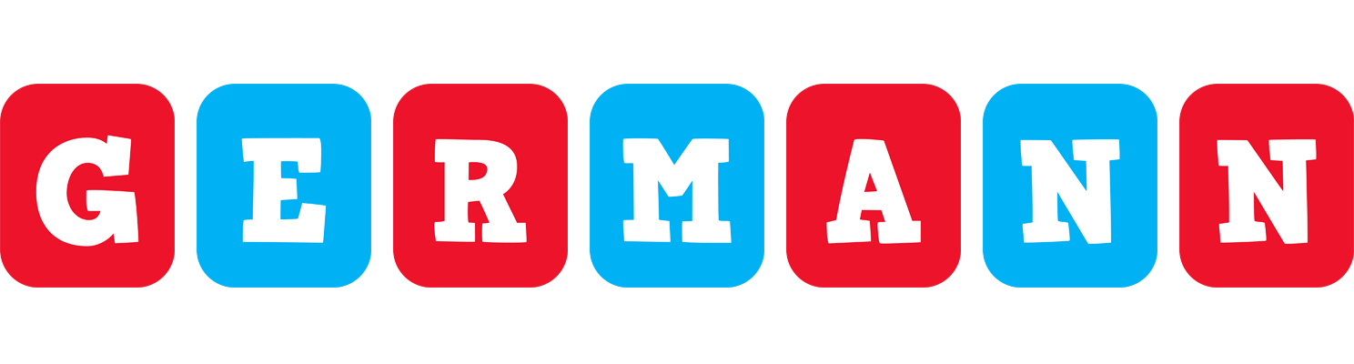Germann diesel logo