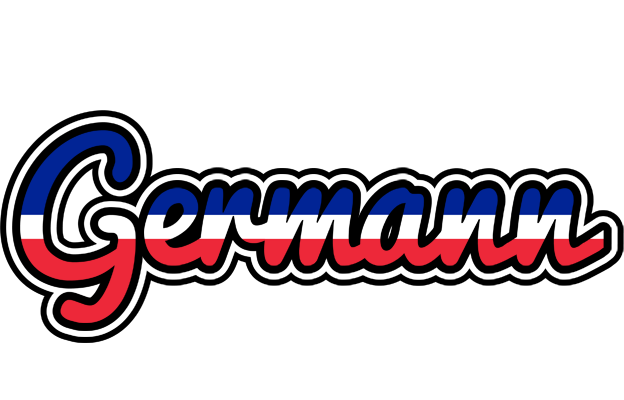 Germann france logo