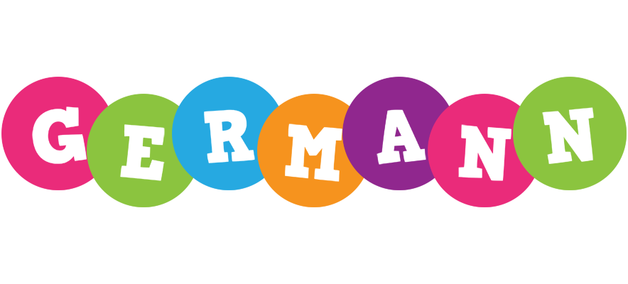 Germann friends logo