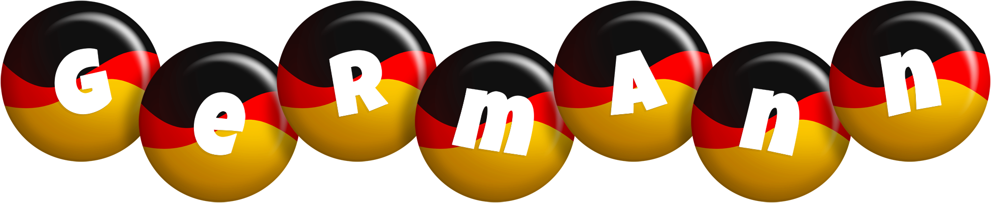 Germann german logo