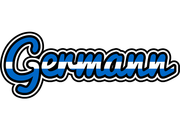 Germann greece logo