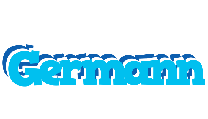 Germann jacuzzi logo