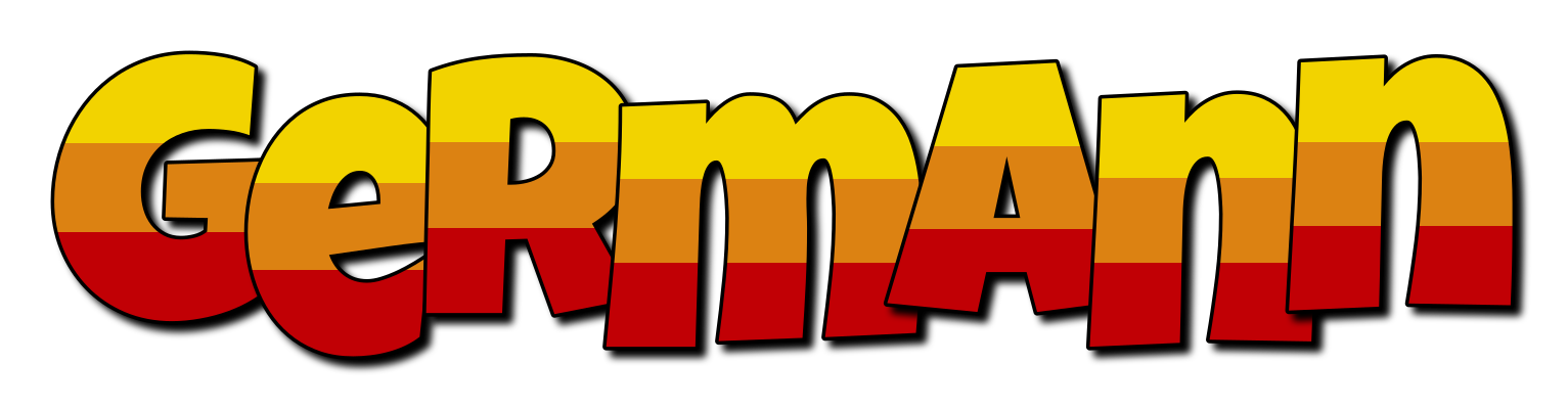 Germann jungle logo