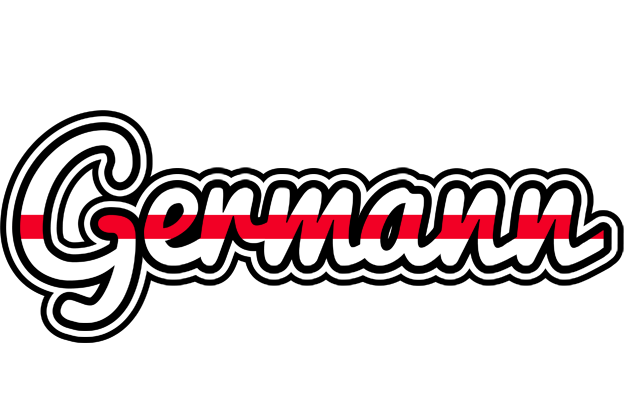 Germann kingdom logo