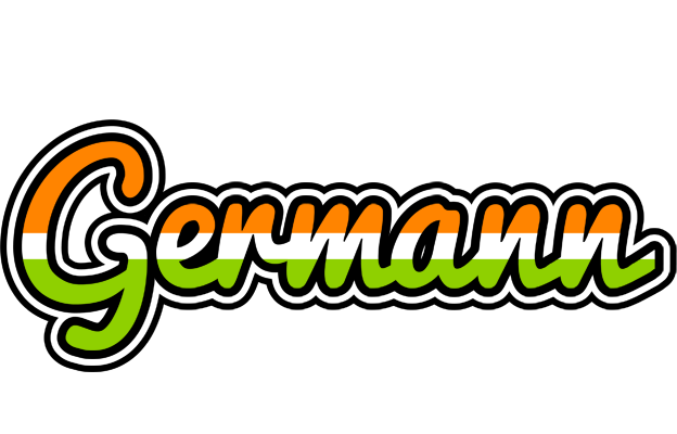 Germann mumbai logo