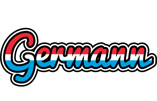 Germann norway logo