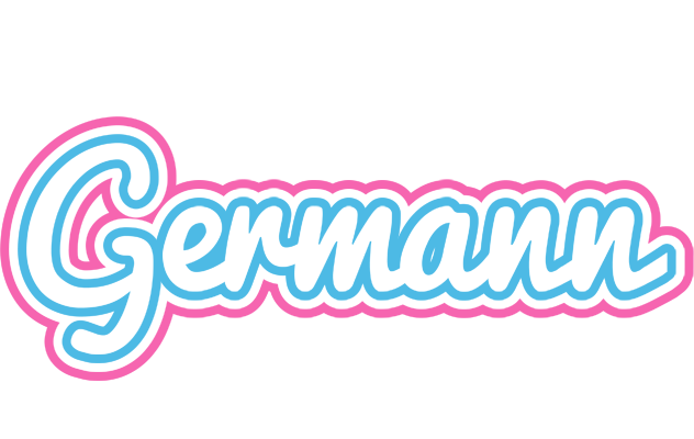 Germann outdoors logo