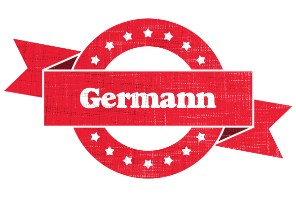 Germann passion logo