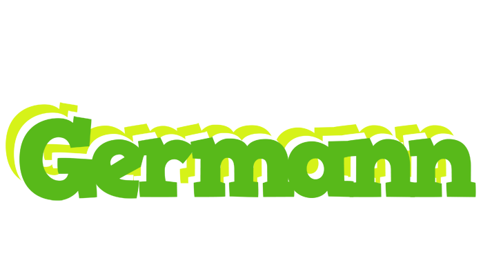 Germann picnic logo