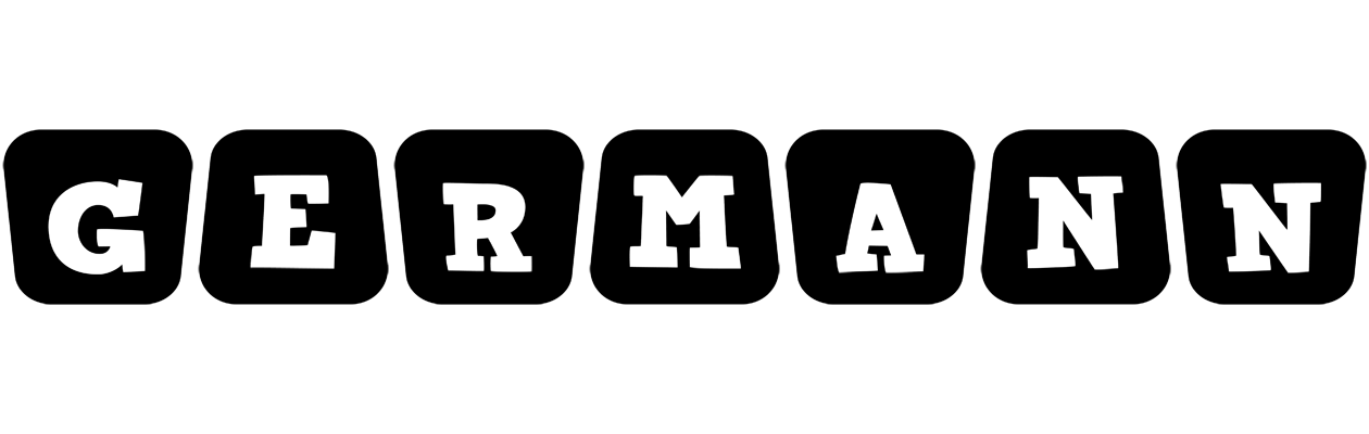 Germann racing logo