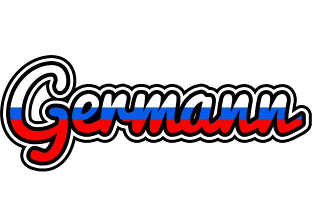 Germann russia logo