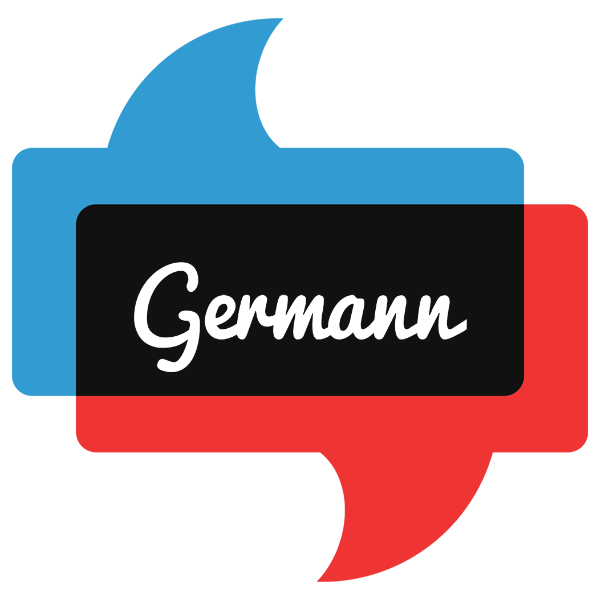 Germann sharks logo