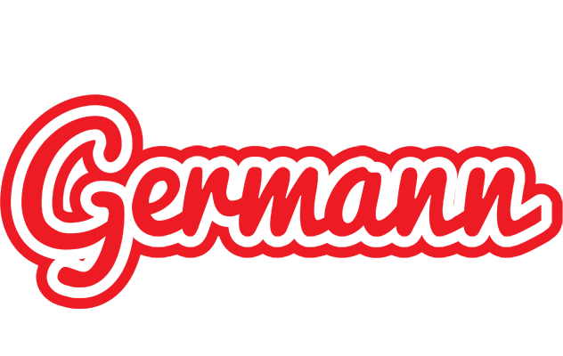 Germann sunshine logo