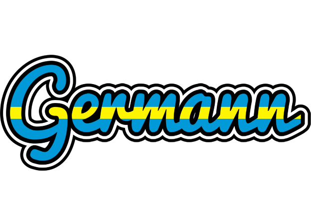 Germann sweden logo