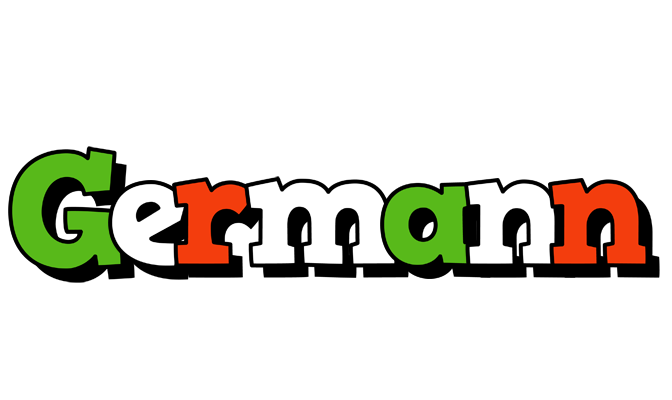Germann venezia logo