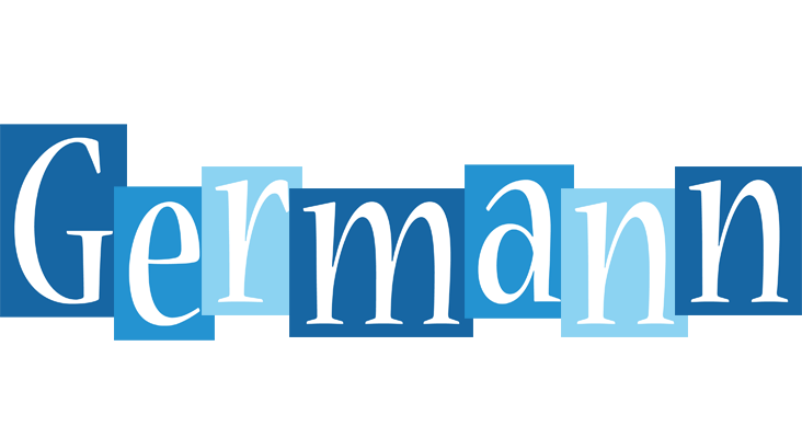 Germann winter logo
