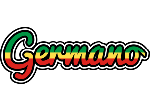 Germano african logo