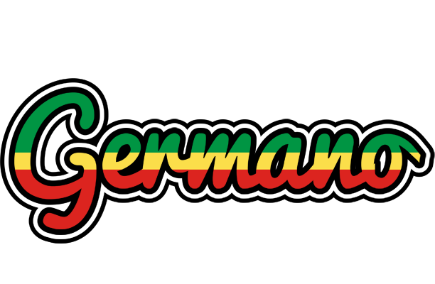 Germano african logo