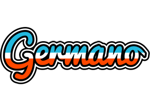 Germano america logo