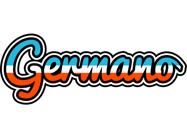 Germano america logo